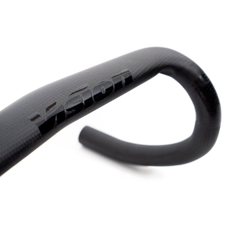 Vision Metron 5D ACR EVO Integrated Handlebar | Strictly Bicycles