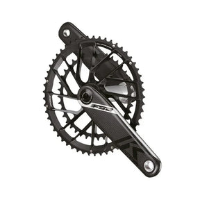 FSA K-Force TEAM Edition Crankset | Strictly Bicycles