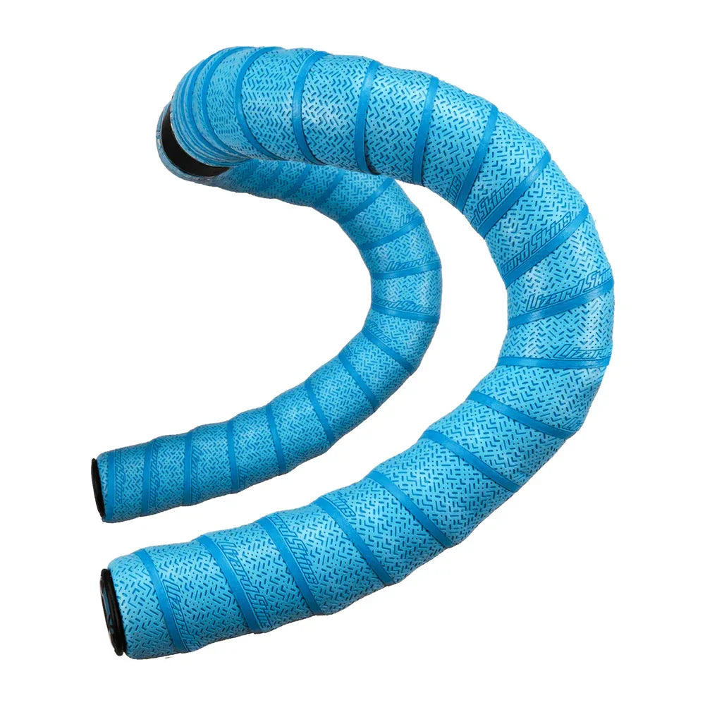 Poignée De Batte Lizard Skins DSP 1.1 Mm – Bleu, Scellée, Pour Baseball Ou Softball