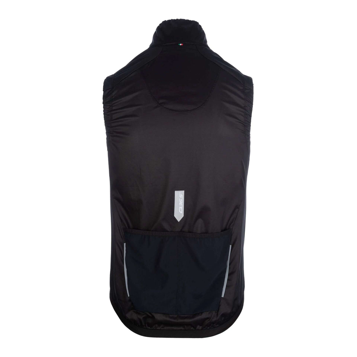 Q36.5 Adventure Insulation Vest | Strictly Bicycles