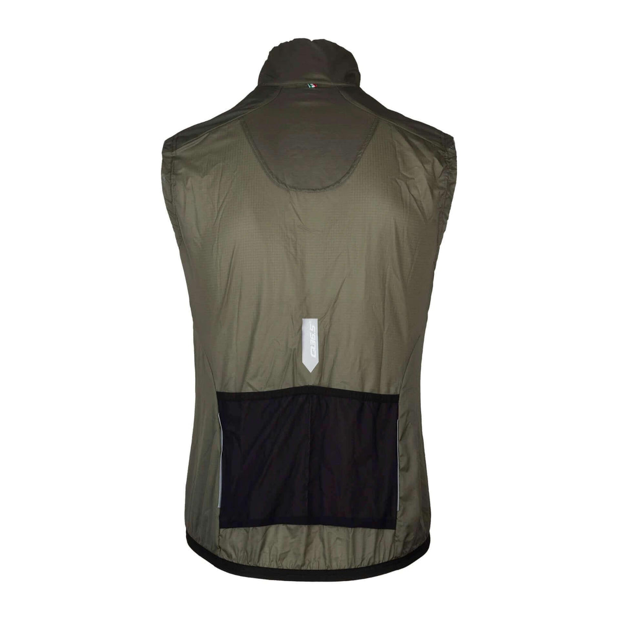 Q36.5 Adventure Insulation Vest | Strictly Bicycles