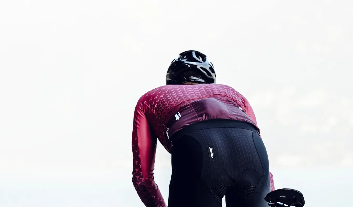 Q36.5 R2 Y Long Sleeve Jersey | Strictly Bicycles – Strictly Bicycles