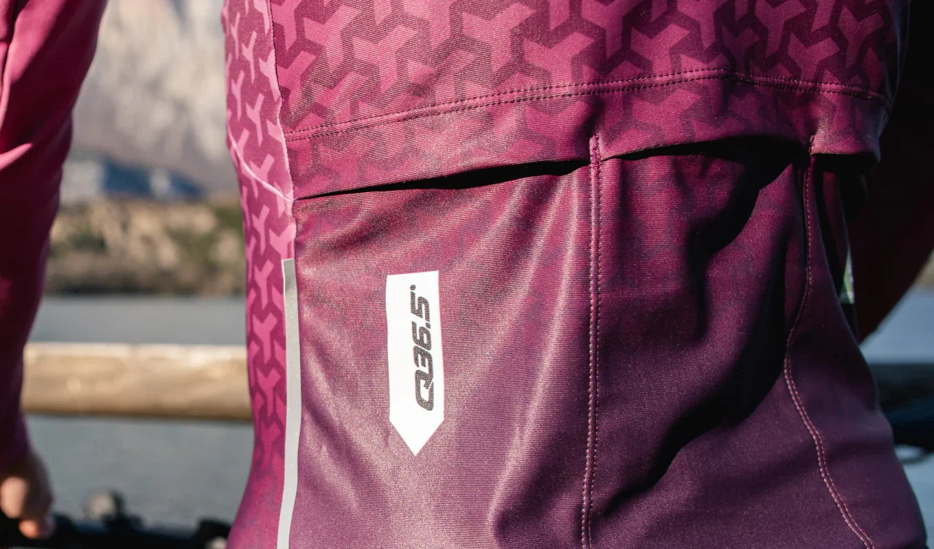 Q36.5 R2 Y Long Sleeve Jersey | Strictly Bicycles – Strictly Bicycles