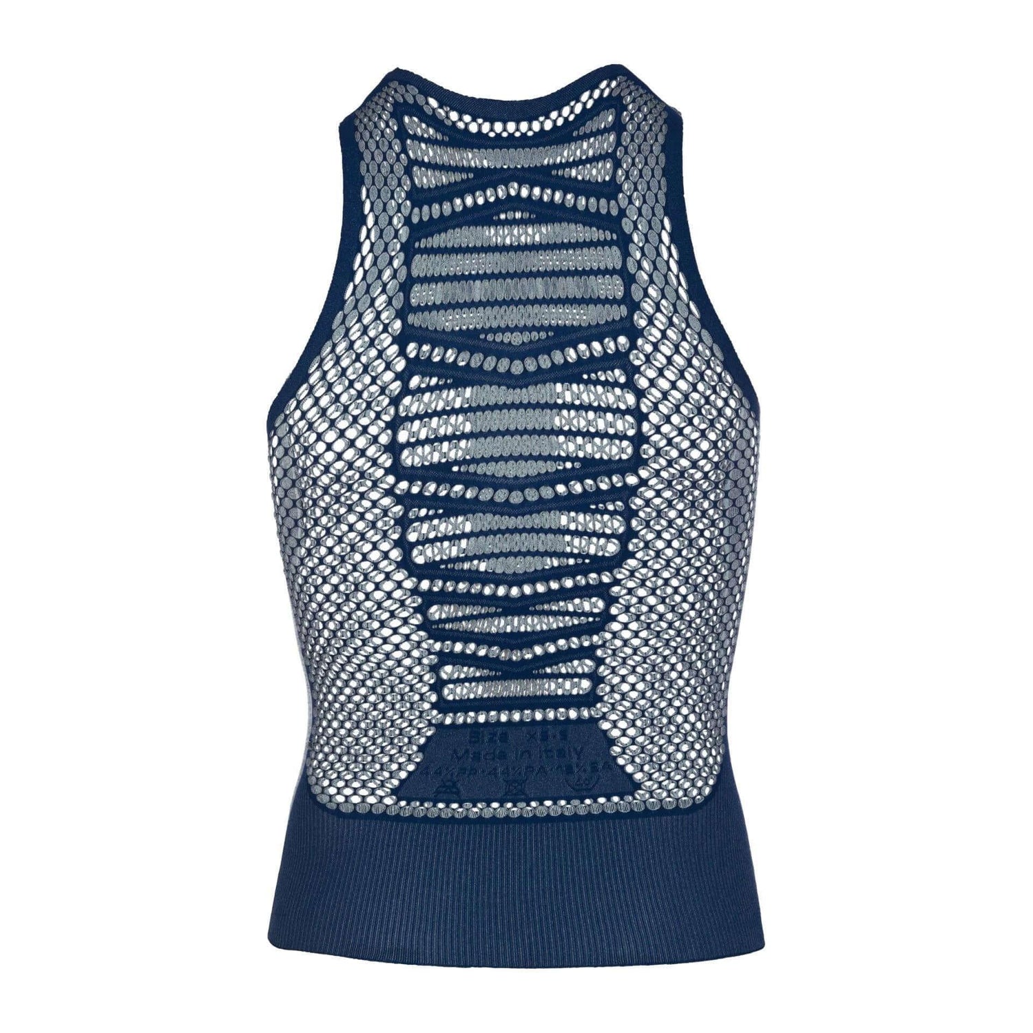 Q36.5 Base Layer 0 Mesh Sleeveless | Strictly Bicycles
