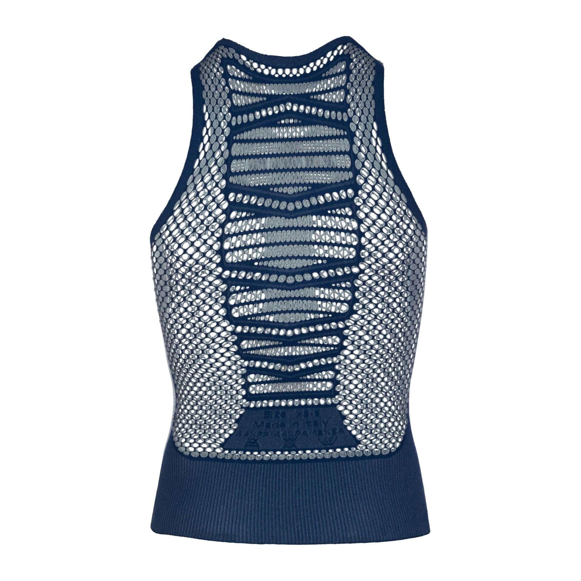 Q36.5 Base Layer 0 Mesh Sleeveless | Strictly Bicycles