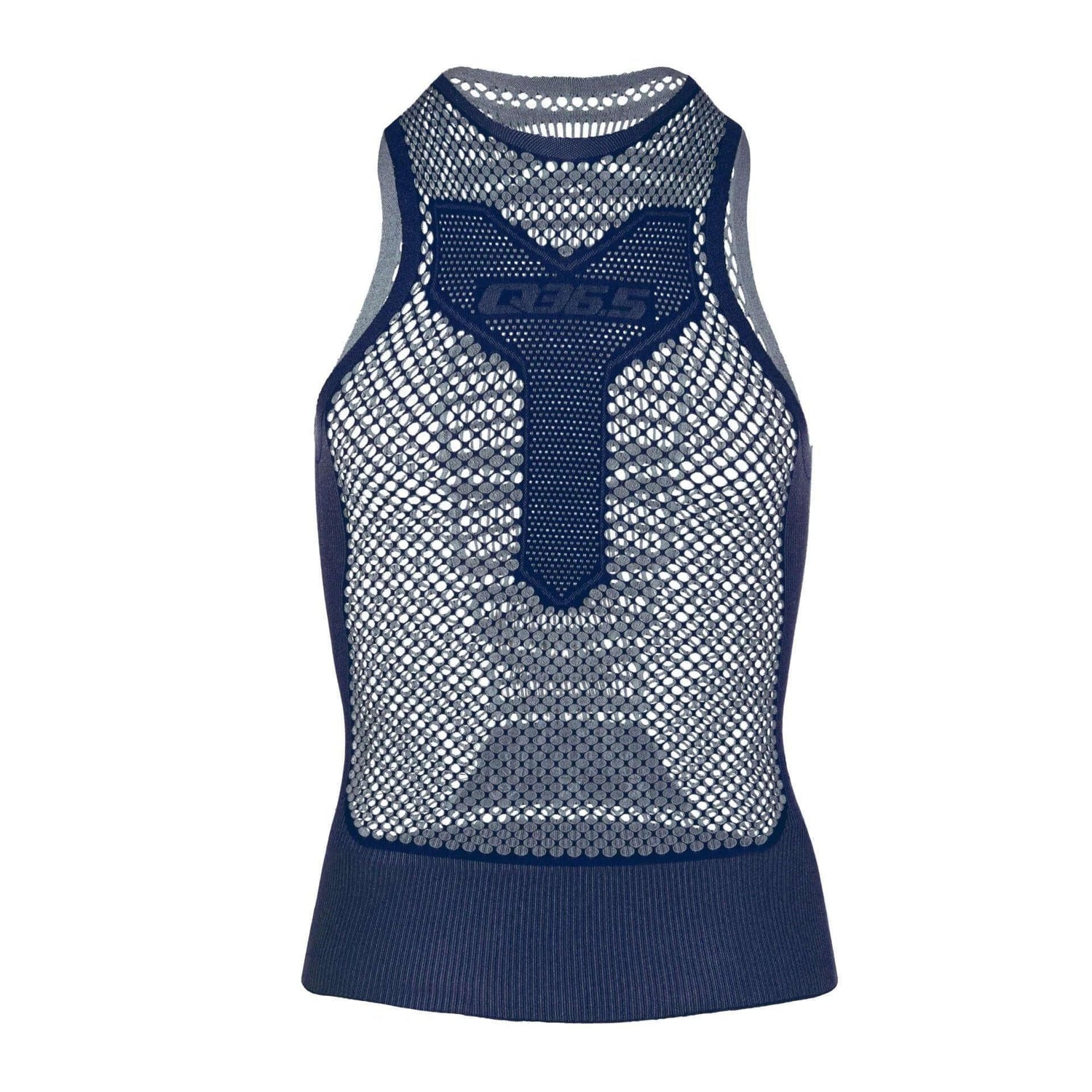 Q36.5 Base Layer 0 Mesh Sleeveless | Strictly Bicycles