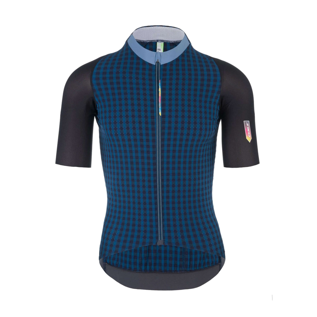 Q36.5 Clima short sleeve Jersey | Strictly Bicycles
