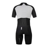 Q36.5 Road Skinsuit Clima | Strictly Bicycles