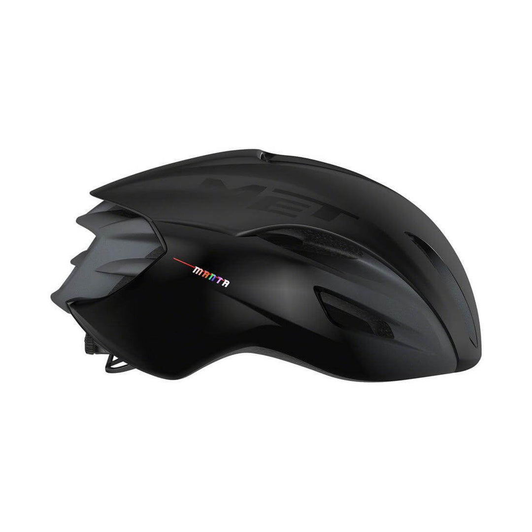 MET Helmets MET Manta MIPS Helmet | Strictly Bicycles 
