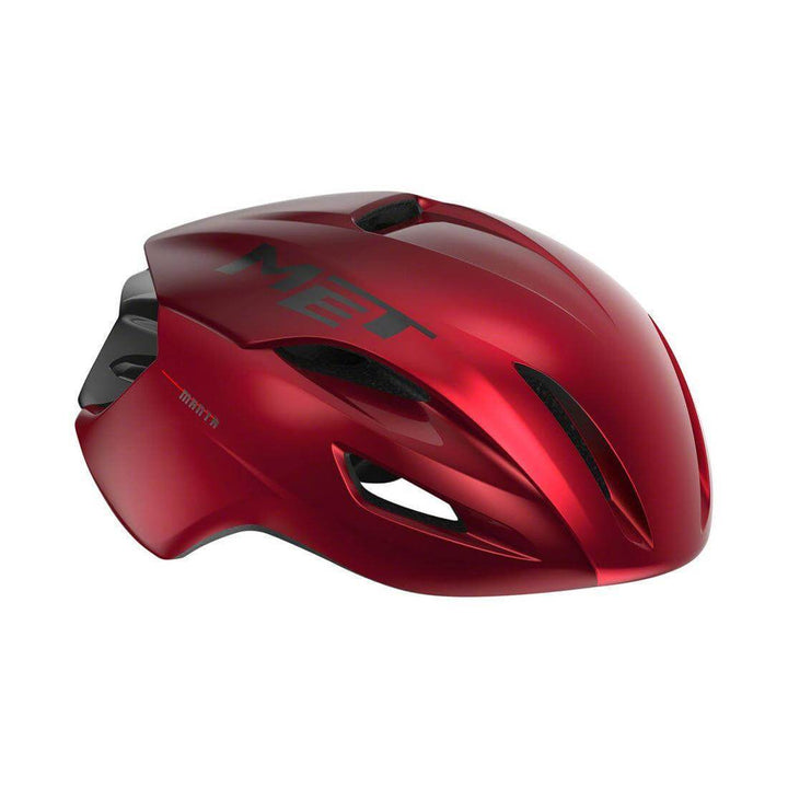 MET Helmets MET Manta MIPS Helmet | Strictly Bicycles 