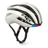 MET Trenta 3K Carbon Rainbow Edition | Strictly Bicycles