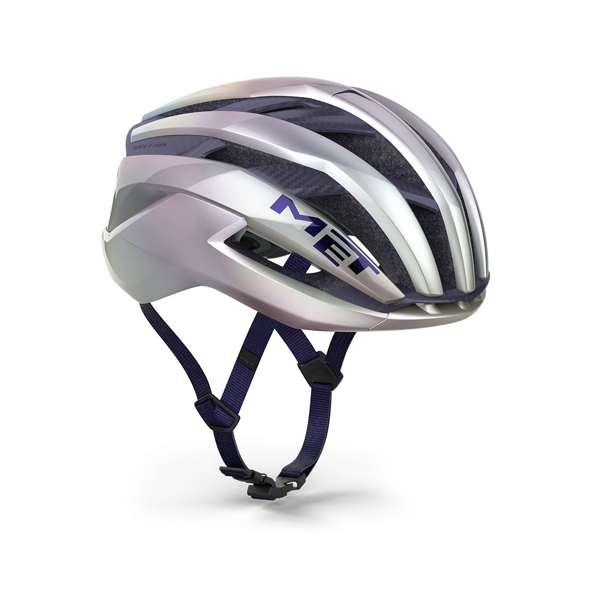 MET Trenta 3K Carbon Limited Edition Helmet - Tadej Pogacar