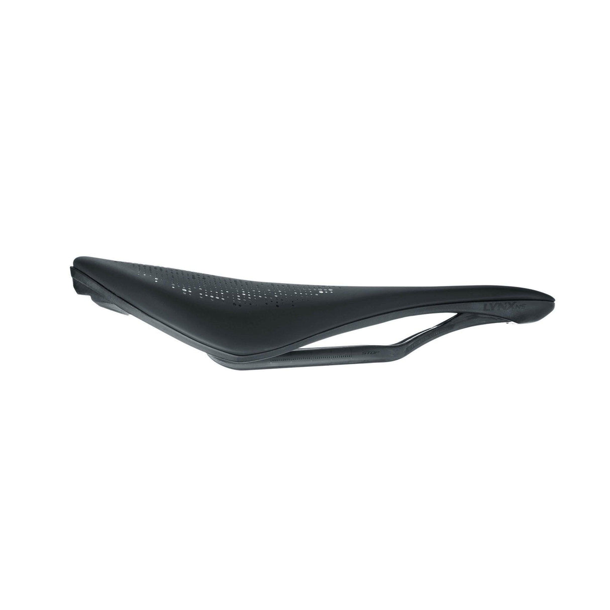 MOST Lynx NS Carbon Saddle | Strictly Bicycles