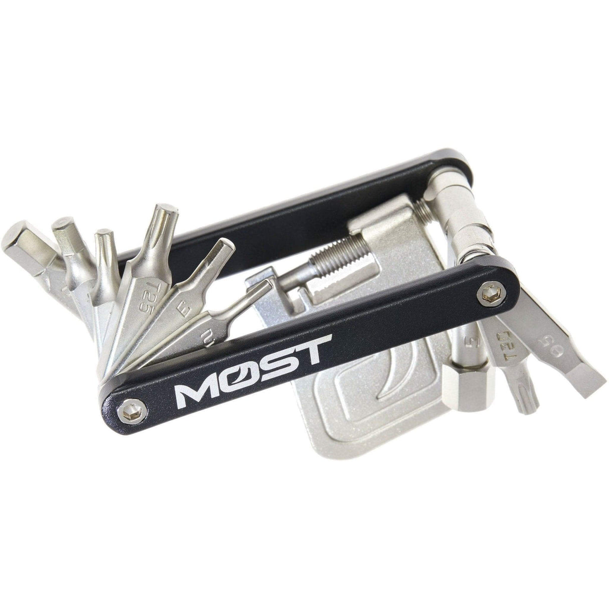 MOST Most Iron 11 Multitool | Strictly Bicycles 
