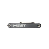 MOST Most Iron 11 Multitool | Strictly Bicycles 