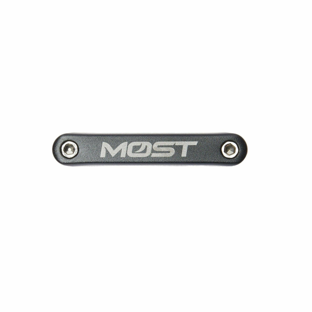 MOST Most Iron 6 Multitool | Strictly Bicycles 