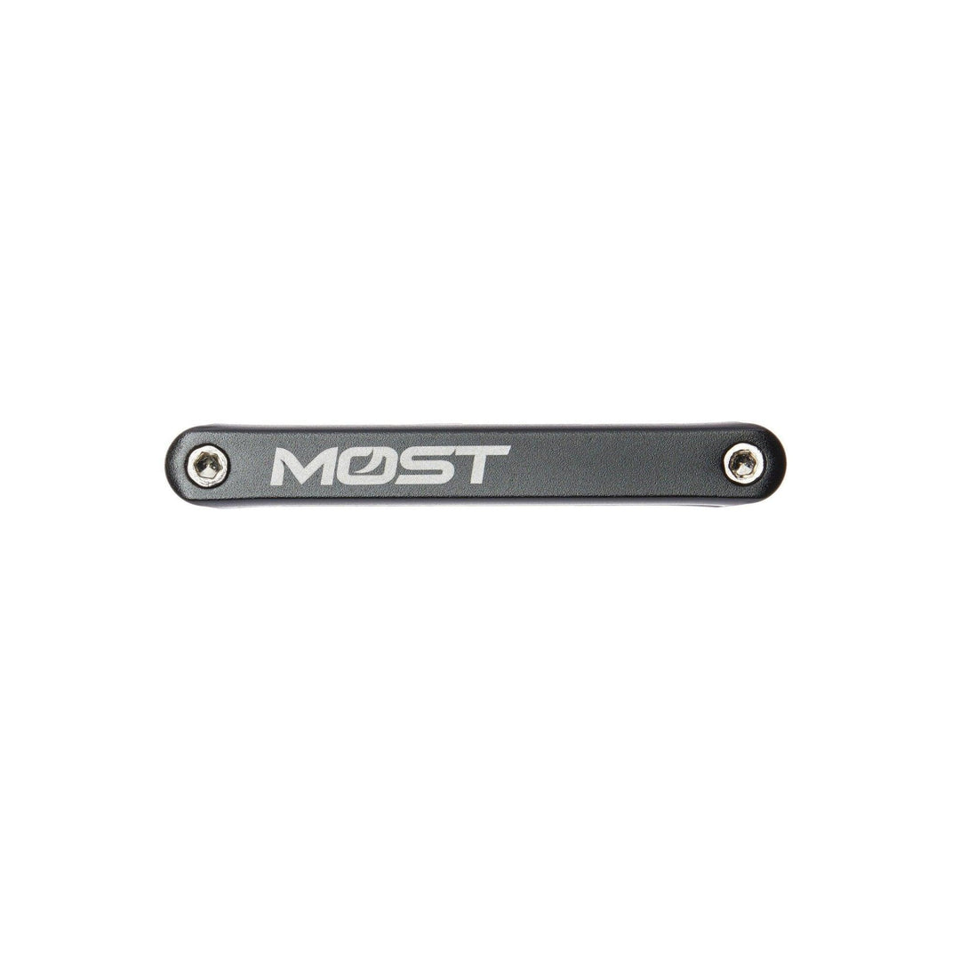 MOST Most Iron 9 Multitool | Strictly Bicycles 