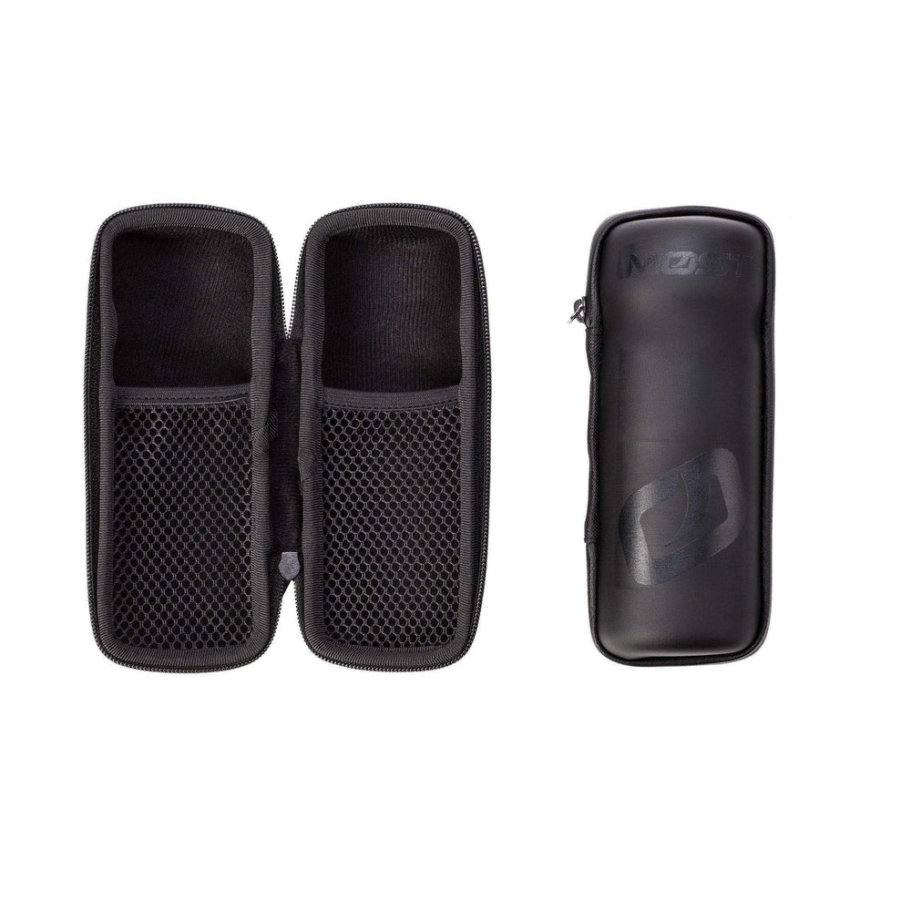 MOST SILOS Waterproof Bottle Cage Bag | Strictly Bicycles 