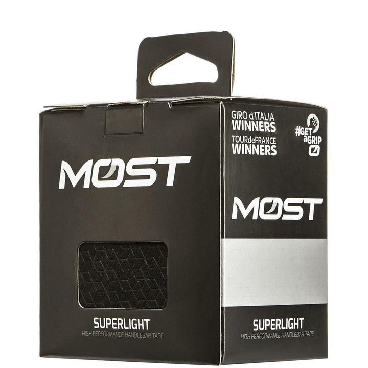 MOST Superlight 3mm Bar Tape | Strictly Bicycles 
