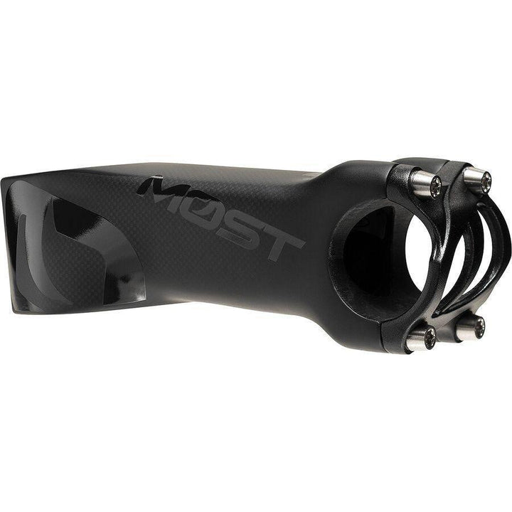 MOST Tiger Ultra Aero TICR Stem | Strictly Bicycles 