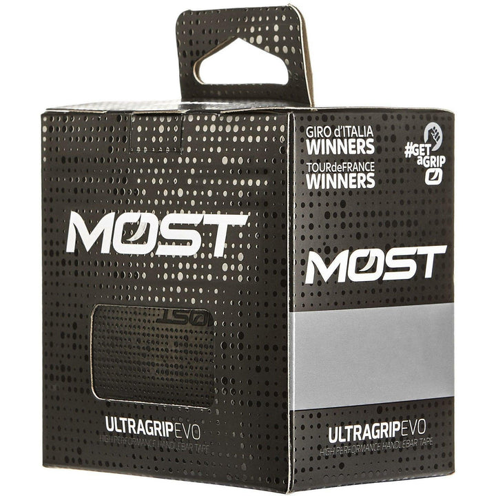 MOST Ultragrip EVO Handlebar Tape | Strictly Bicycles 