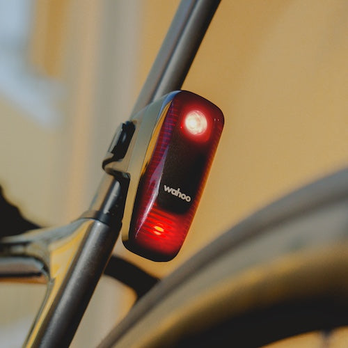 Wahoo Fitness TRACKR RADAR