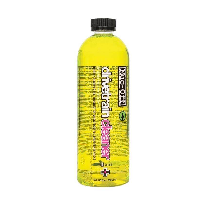 Muc-Off Bio Drivetrain Cleaner | Strictly Bicycles