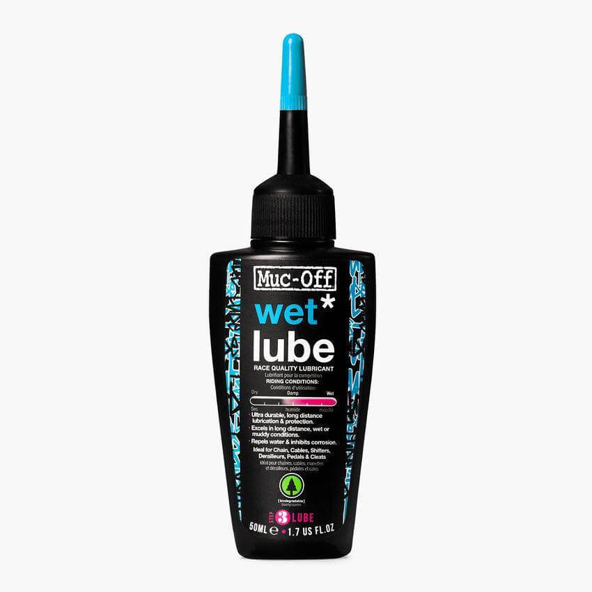 Muc-Off Muc-Off Bicycle Wet Weather Lube | Strictly Bicycles