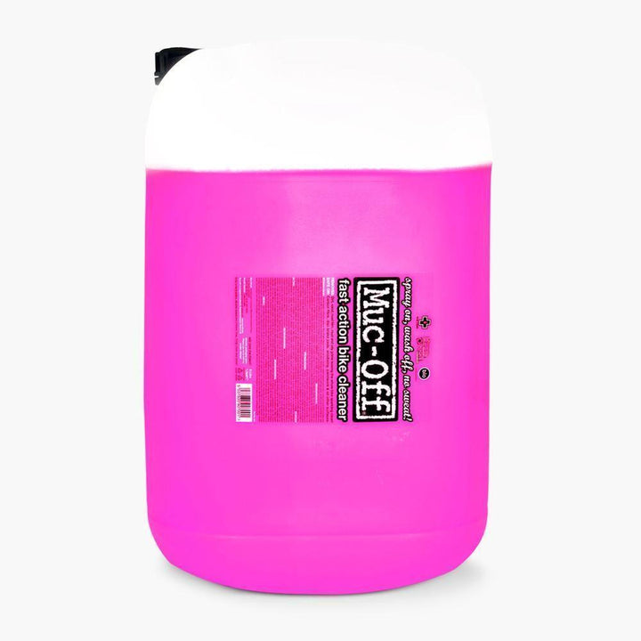 Muc-Off Nano Tech Bike Cleaner | Strictly Bicycles 