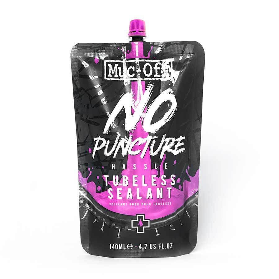 Muc-Off No Puncture Hassle Tubeless Sealant | Strictly Bicycles 