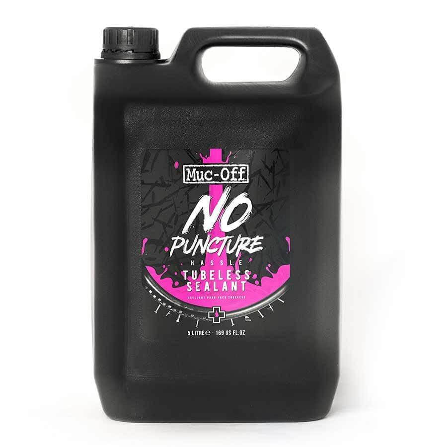 Muc-Off No Puncture Hassle Tubeless Sealant | Strictly Bicycles 