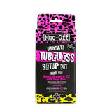 Muc-Off Ultimate Tubeless Setup Kit | Strictly Bicycles