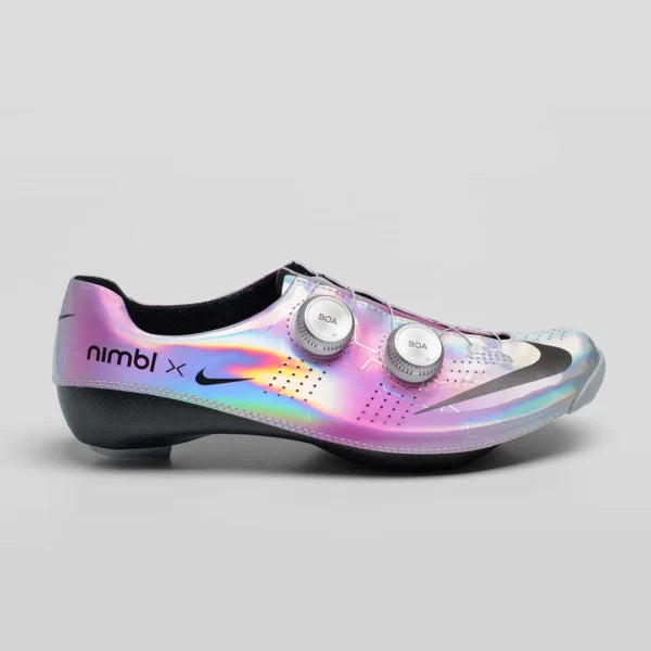 Nimbl x Nike Ultimate Exceed Stardust Origine Edition Shoe