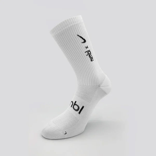 Nimbl x Nike Étoile Halo Socks