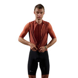 Pearl Izumi Men's Pi PRO/BLACK Wind Vest | Strictly Bicycles