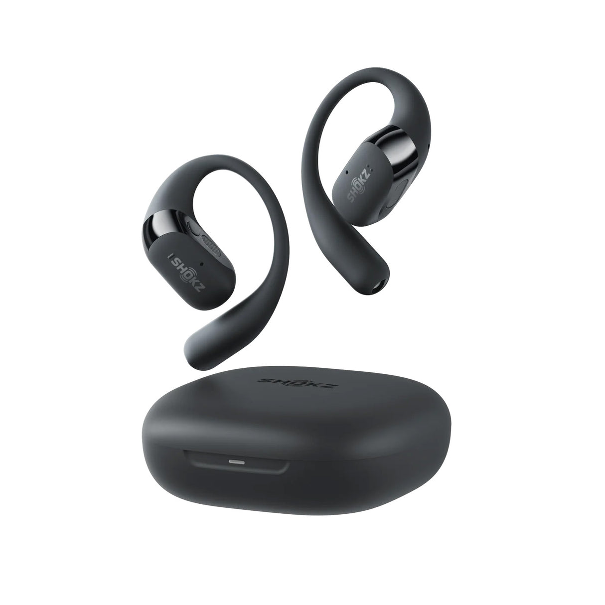 Shokz OpenFit 2 | Strictly Bicycles