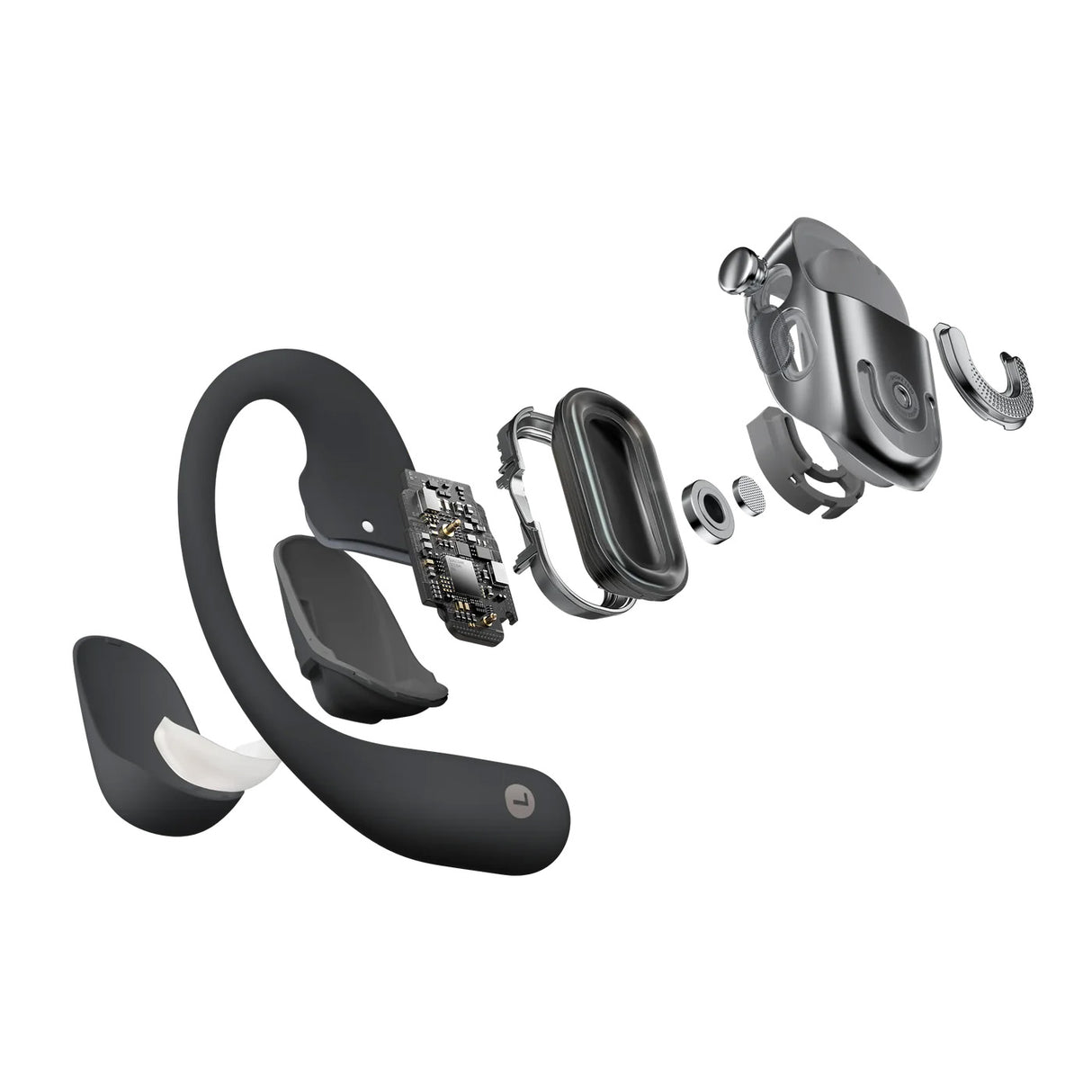 Shokz OpenFit 2 | Strictly Bicycles