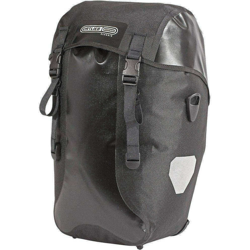 ORTLIEB Bike-Packer Classic Pannier Set | Strictly Bicycles 