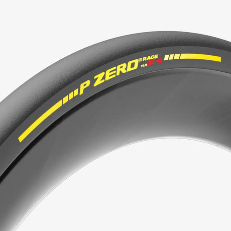 Pirelli P ZERO Race TLR SL-R Tire | Strictly Bicycles