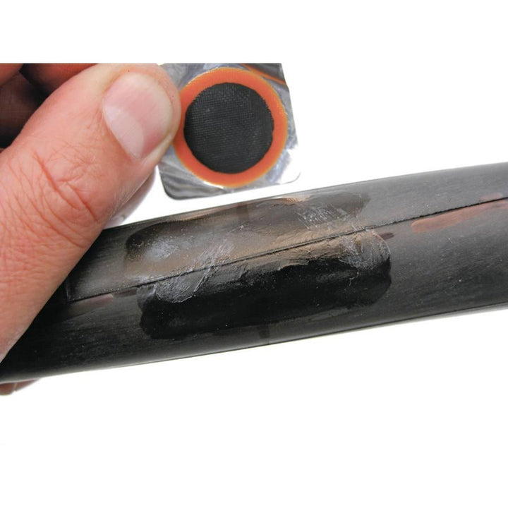 Park Tool VP-1 Vulcanizing Patch Kit | Strictly Bicycles 