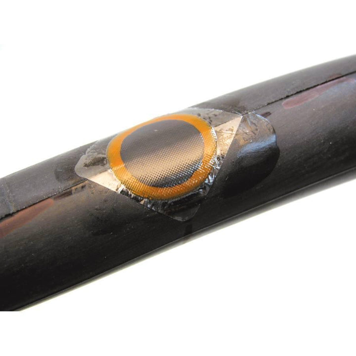 Park Tool VP-1 Vulcanizing Patch Kit | Strictly Bicycles 