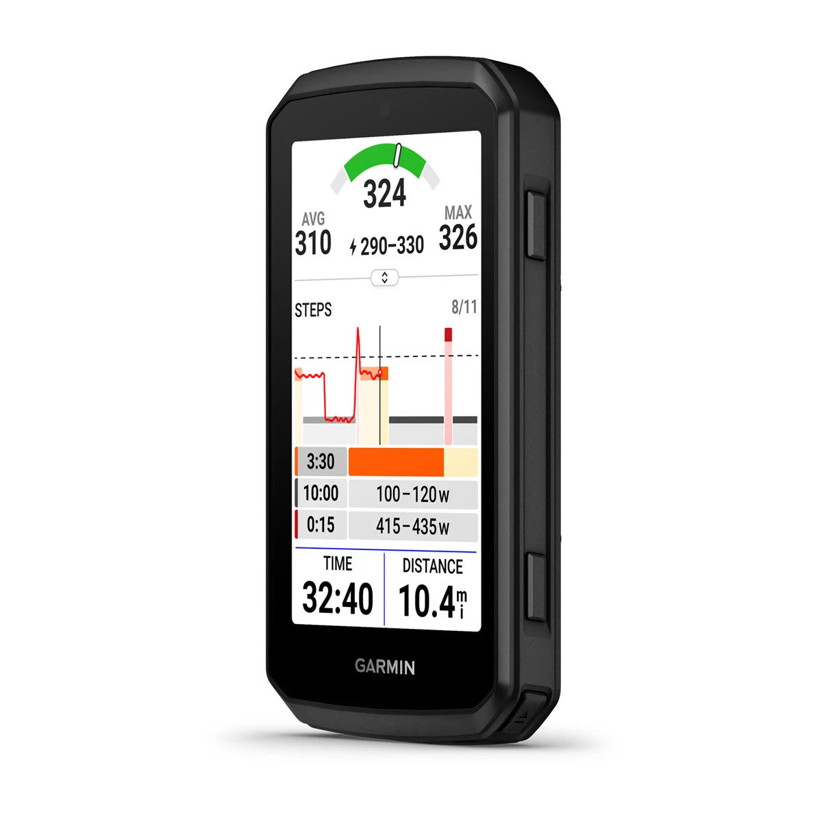 Garmin Edge 1060 | Strictly Bicycles