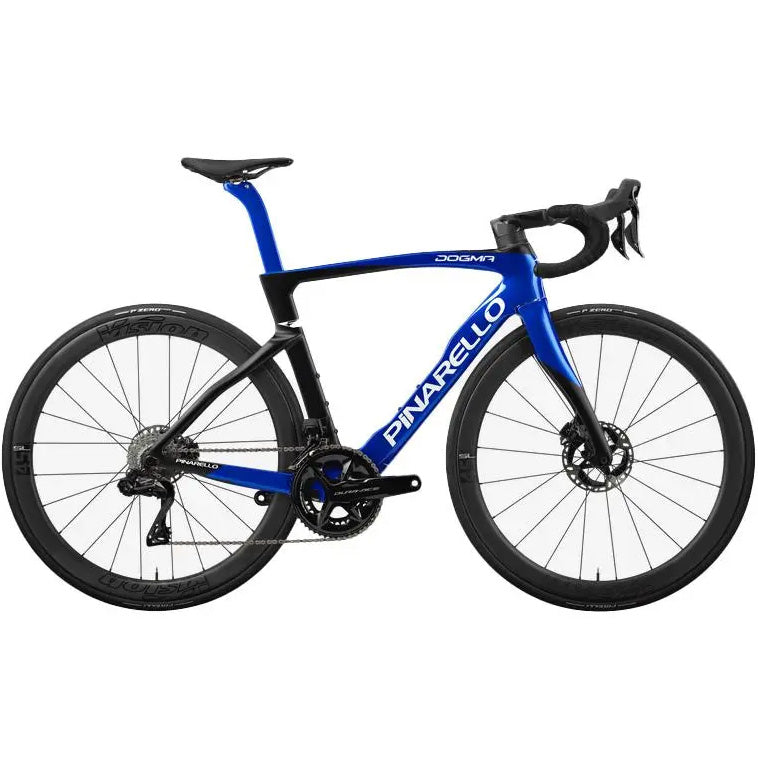 Dogma F Disk Dura-Ace Di2 R9270