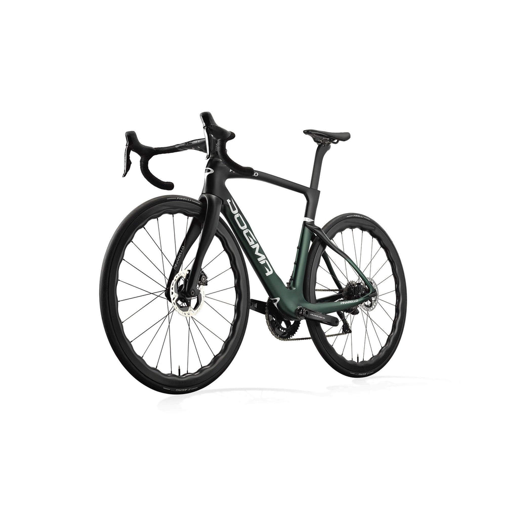Pinarello Dogma F Disk Dura-Ace Di2 R9270 | Strictly Bicycles 