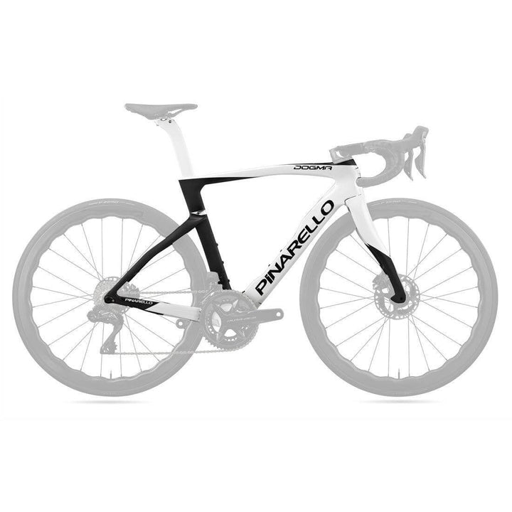Pinarello Dogma F Disk Frameset | Strictly Bicycles 