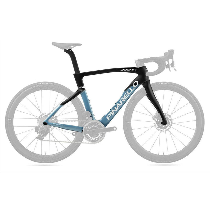 Pinarello Dogma F Disk Frameset | Strictly Bicycles 