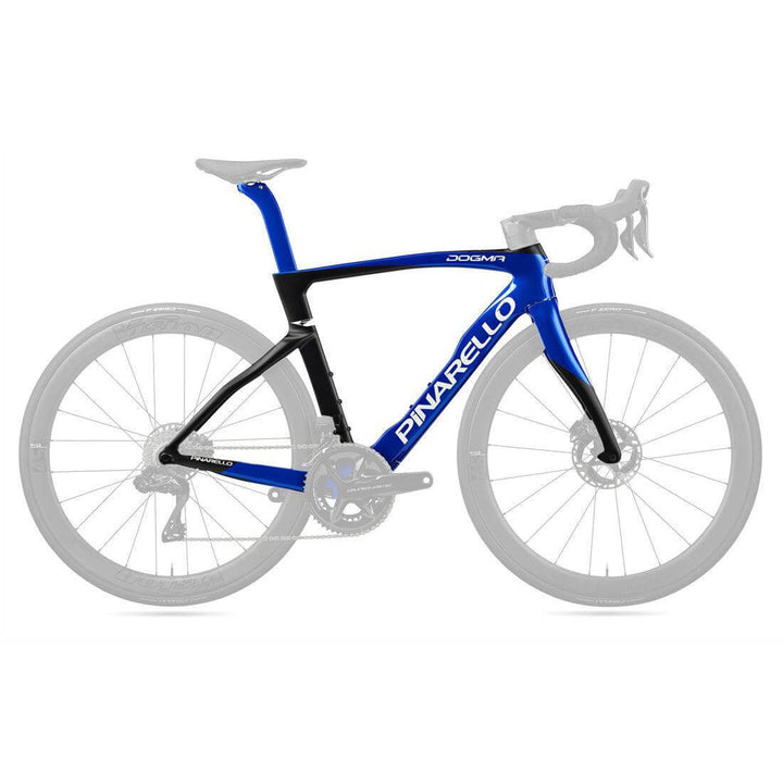 Pinarello Dogma F Disk Frameset | Strictly Bicycles 