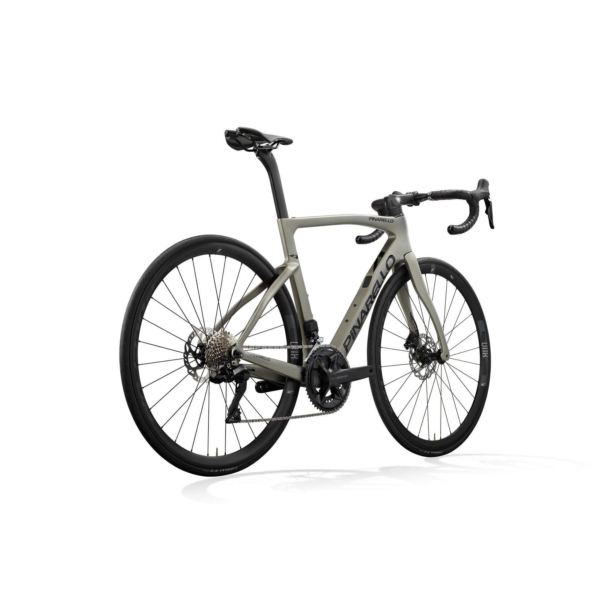 PINARELLLO DOGMA F10 | CozyBicycleのブログ
