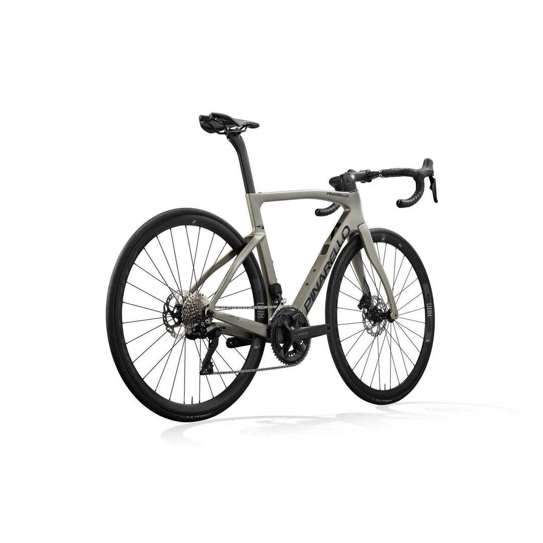 Pinarello F5 105 Di2 | Strictly Bicycles 
