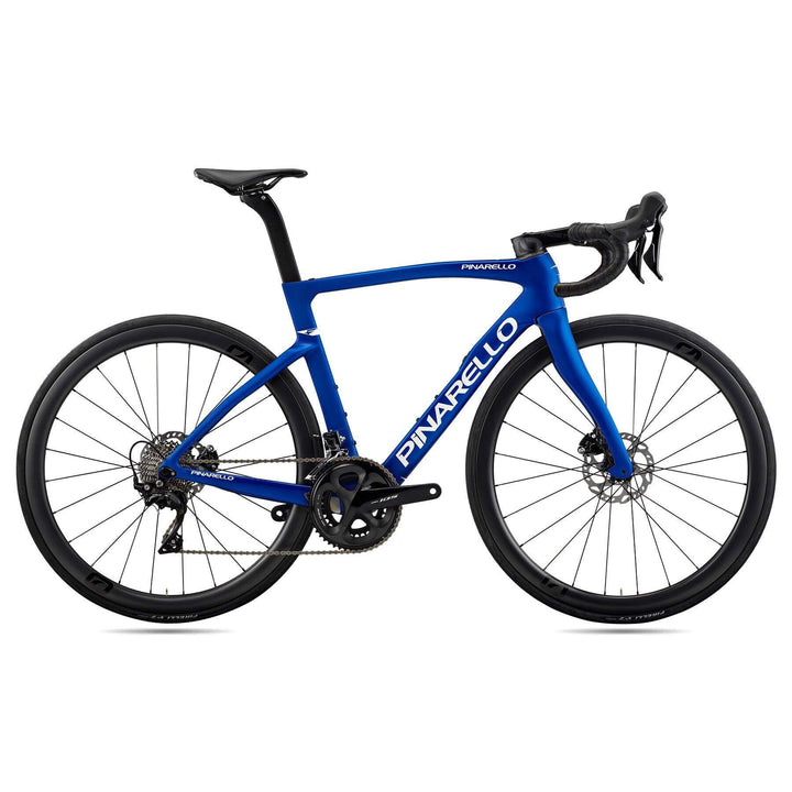 Pinarello F5 105 Di2 | Strictly Bicycles 